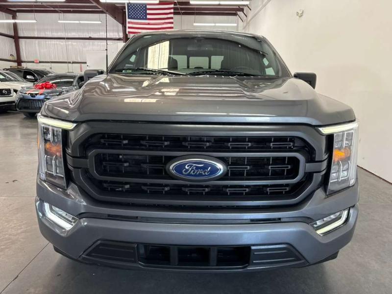 Ford F-150  2023
