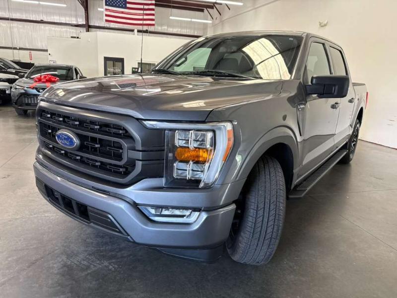 Ford F-150  2023
