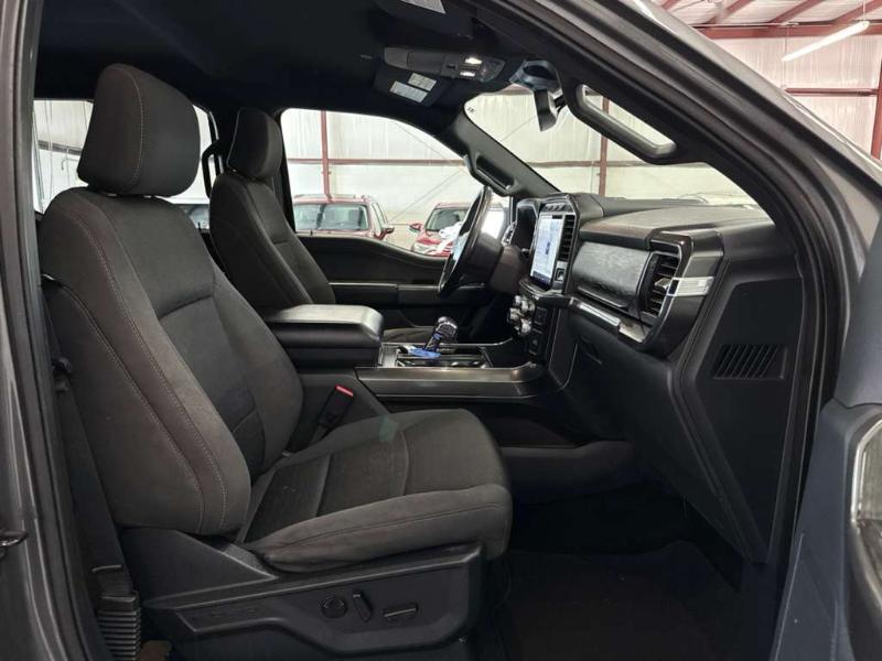 Ford F-150  2023