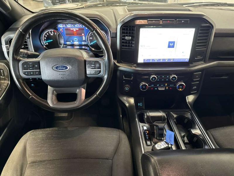 Ford F-150  2023
