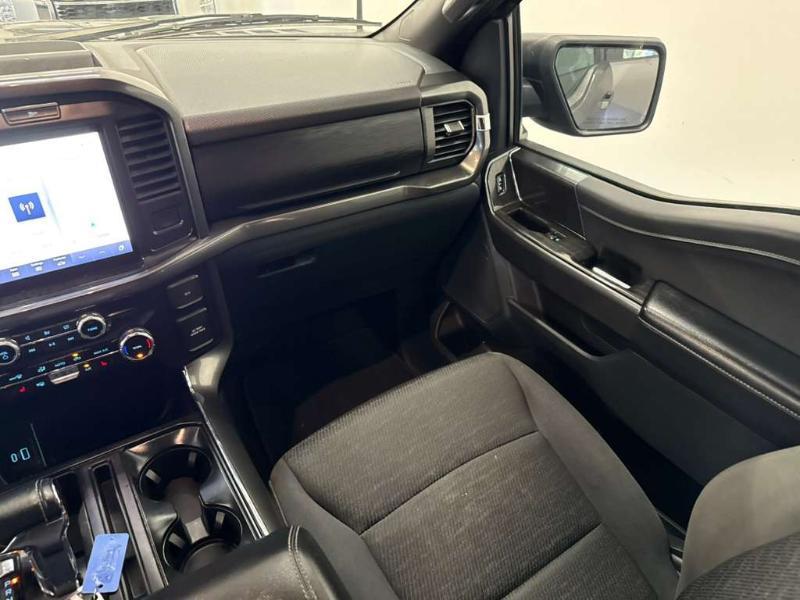 Ford F-150  2023