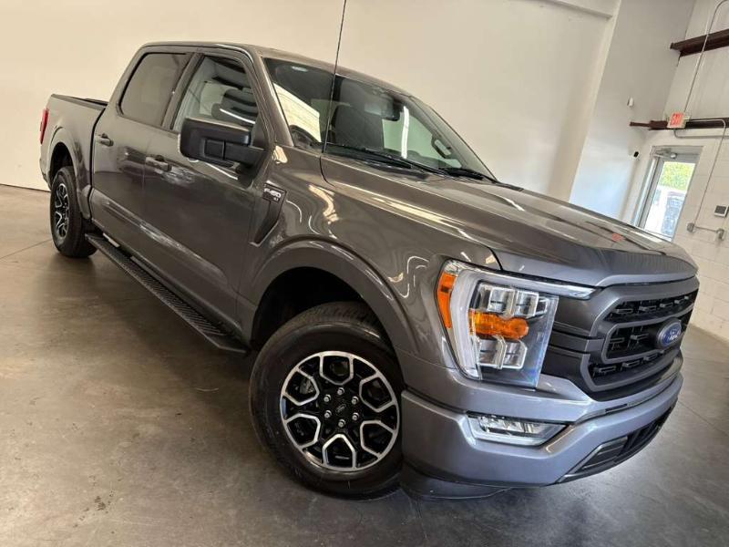 Ford F-150  2023