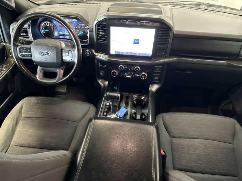 Ford F-150  2023