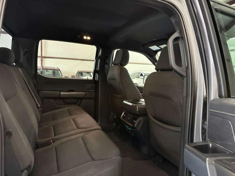 Ford F-150  2023