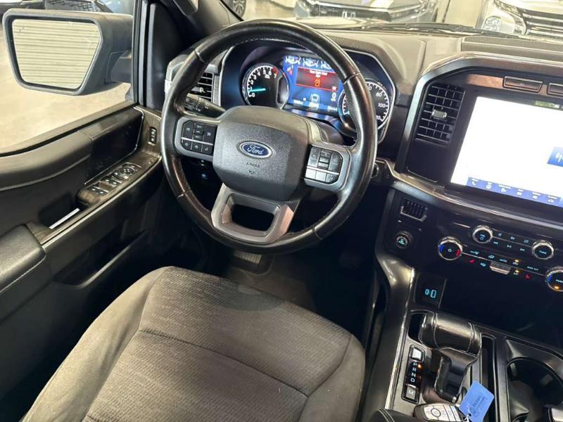 Ford F-150  2023