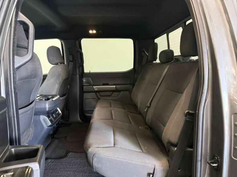 Ford F-150  2023