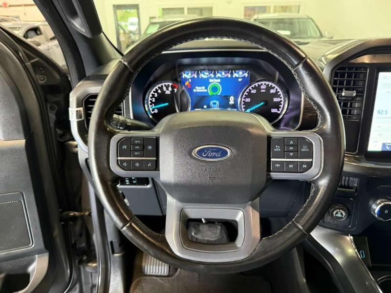 Ford F-150  2023