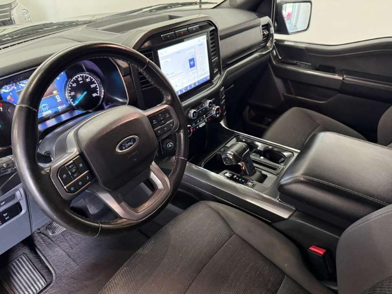 Ford F-150  2023