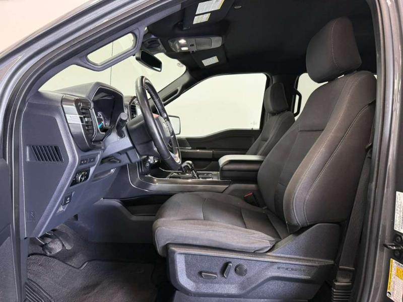 Ford F-150  2023
