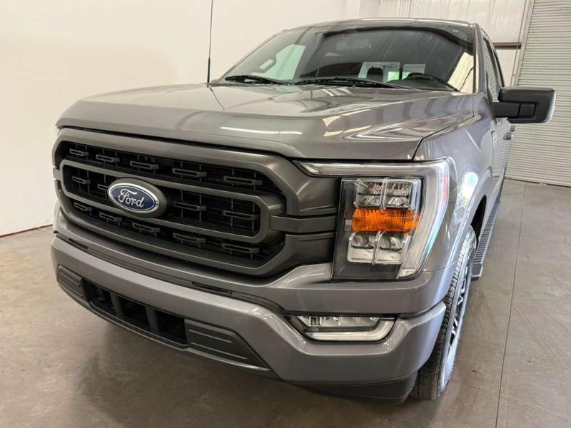 Ford F-150  2023