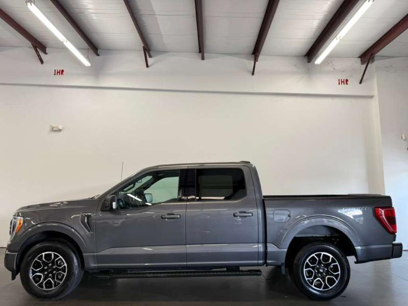 Ford F-150  2023