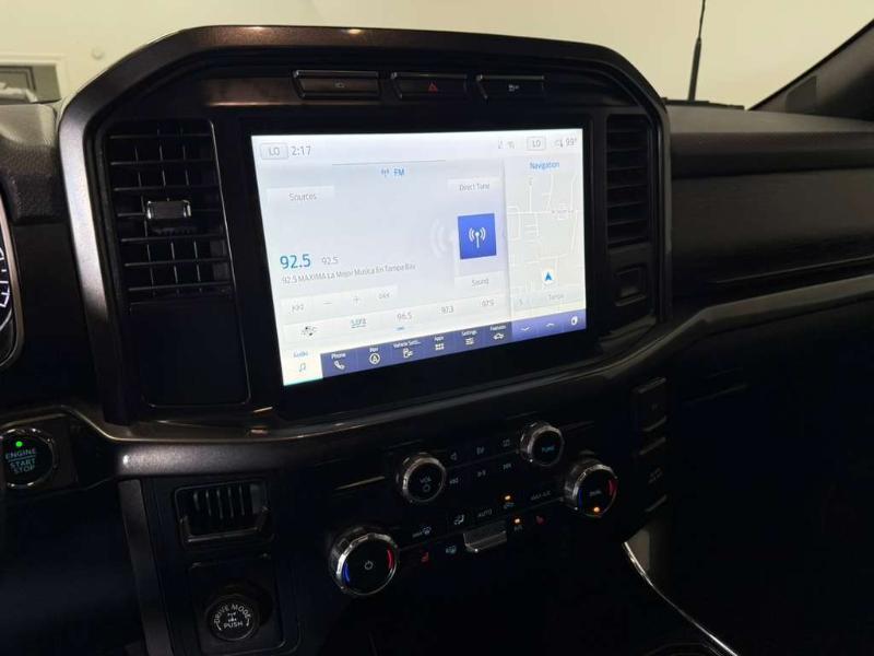 Ford F-150  2023