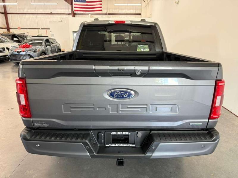 Ford F-150  2023