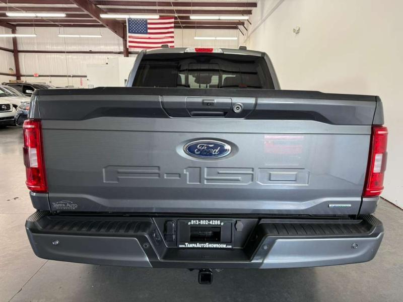 Ford F-150  2023
