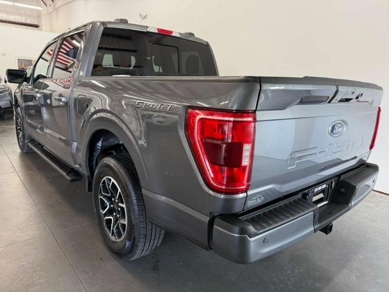 Ford F-150  2023
