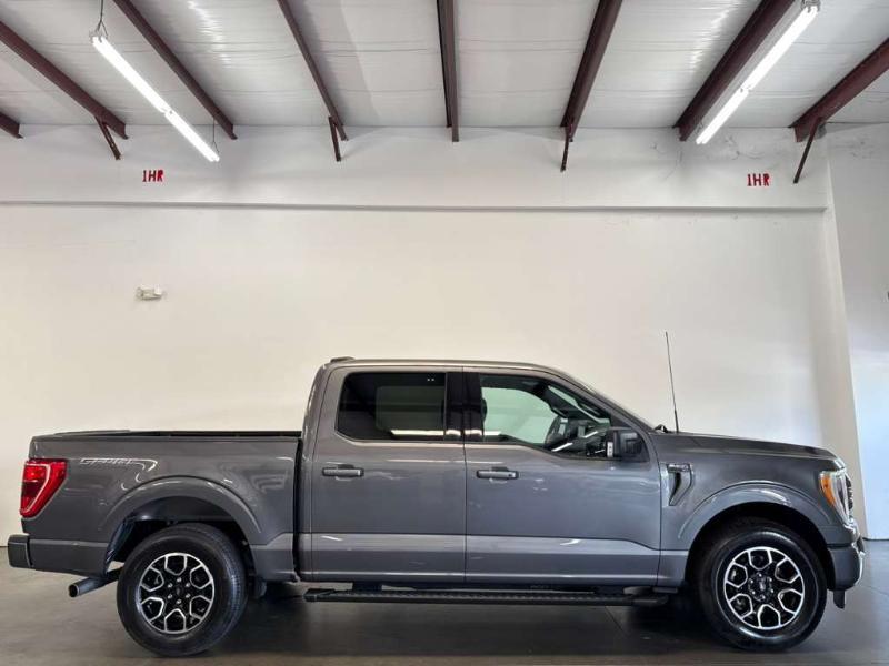 Ford F-150  2023