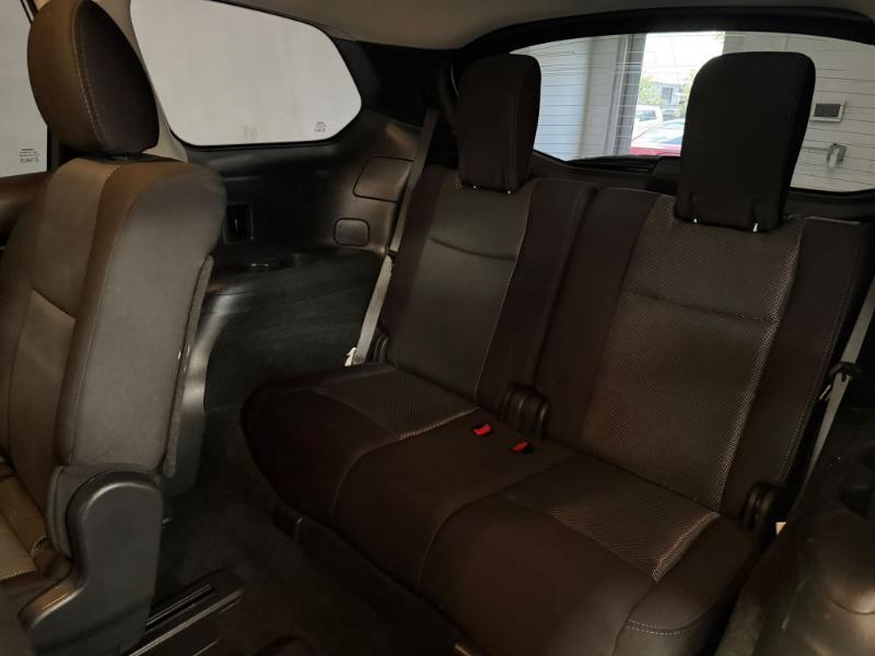 Nissan Pathfinder S 2WD 2019