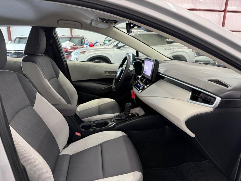 Toyota Corolla LE 2023