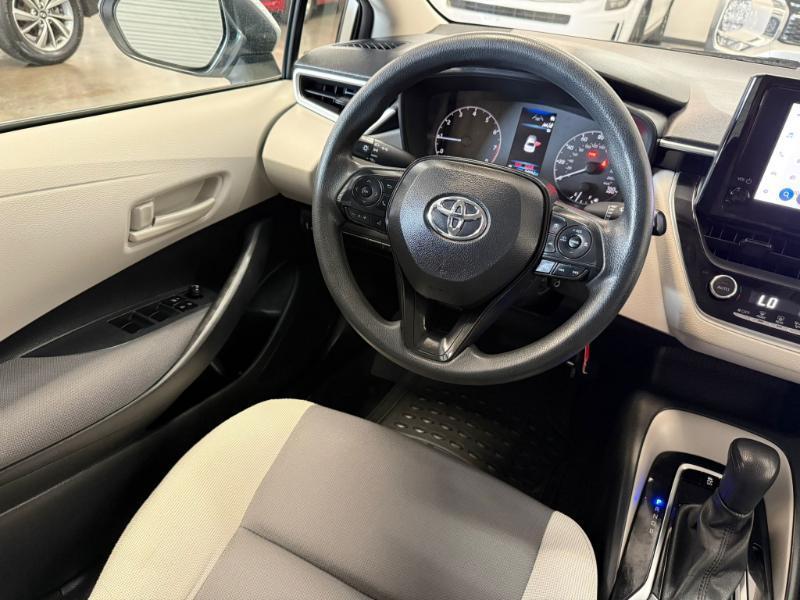 Toyota Corolla LE 2023