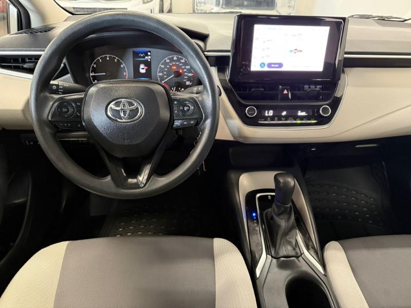 Toyota Corolla LE 2023