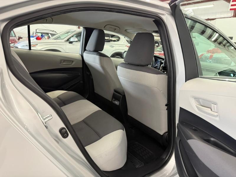 Toyota Corolla LE 2023