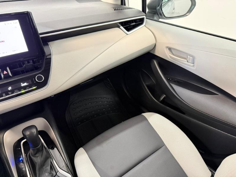 Toyota Corolla LE 2023