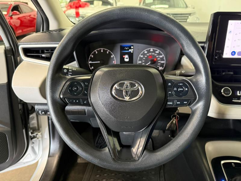 Toyota Corolla LE 2023