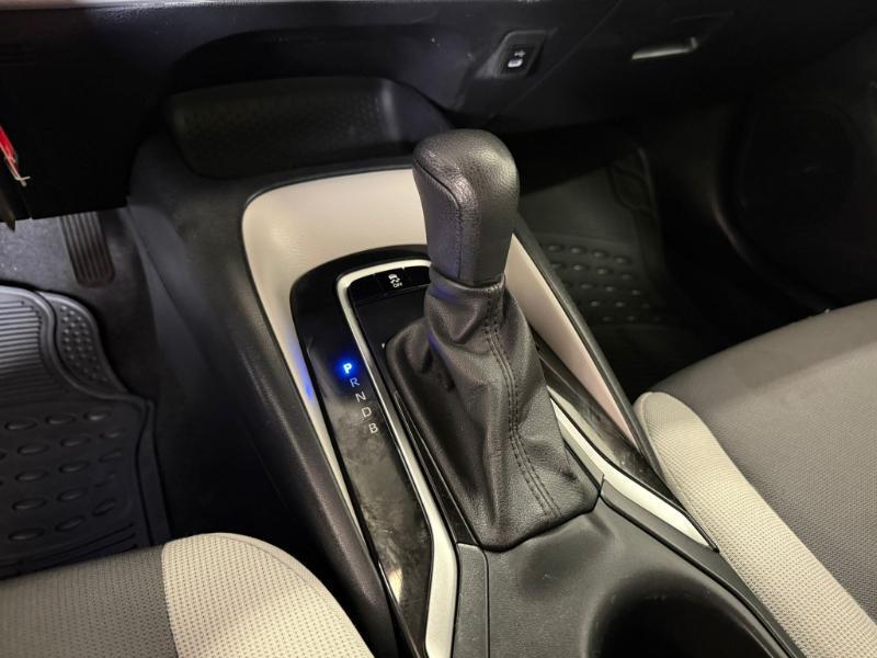 Toyota Corolla LE 2023