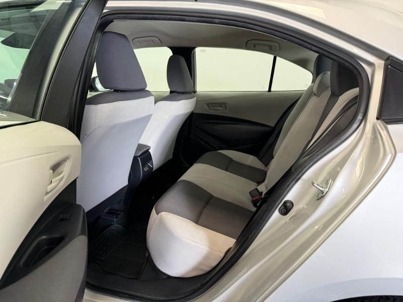 Toyota Corolla LE 2023