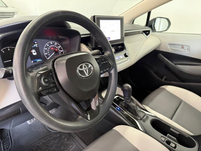 Toyota Corolla LE 2023