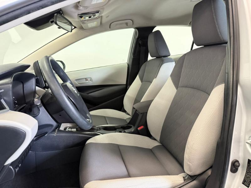 Toyota Corolla LE 2023