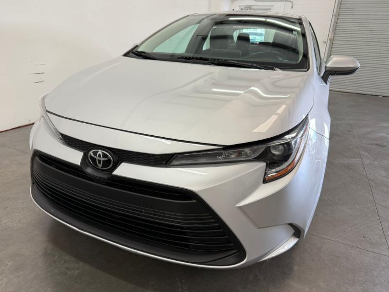 Toyota Corolla LE 2023