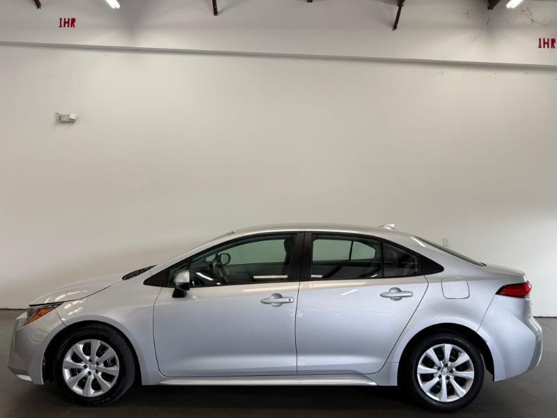 Toyota Corolla LE 2023