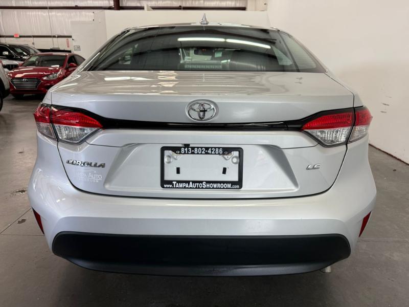 Toyota Corolla LE 2023
