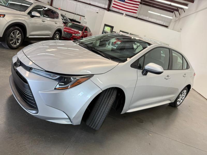 Toyota Corolla LE 2023