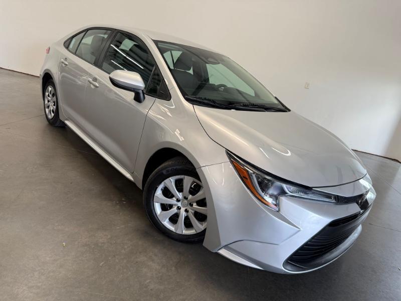 Toyota Corolla LE 2023