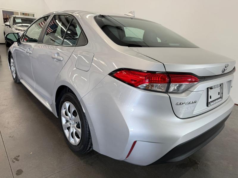Toyota Corolla LE 2023