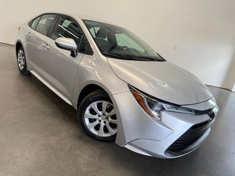 Toyota Corolla LE 2023