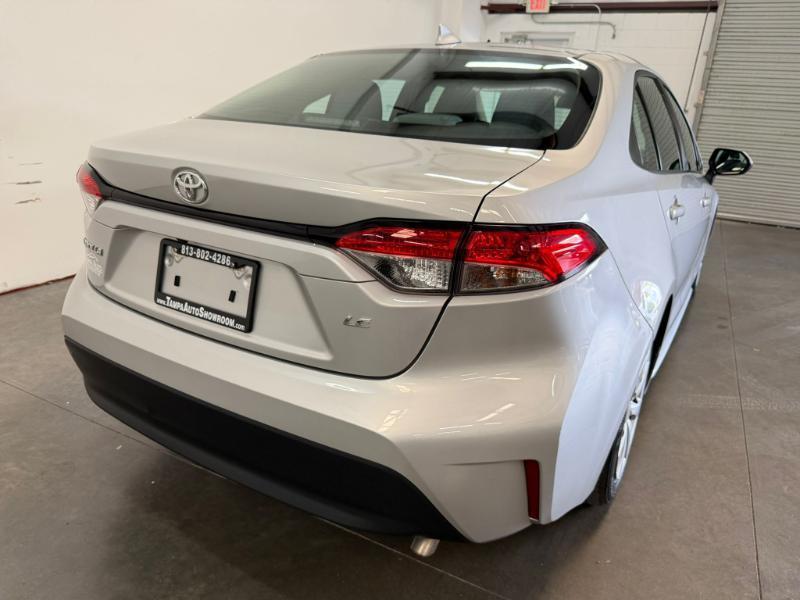 Toyota Corolla LE 2023