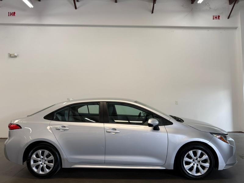 Toyota Corolla LE 2023