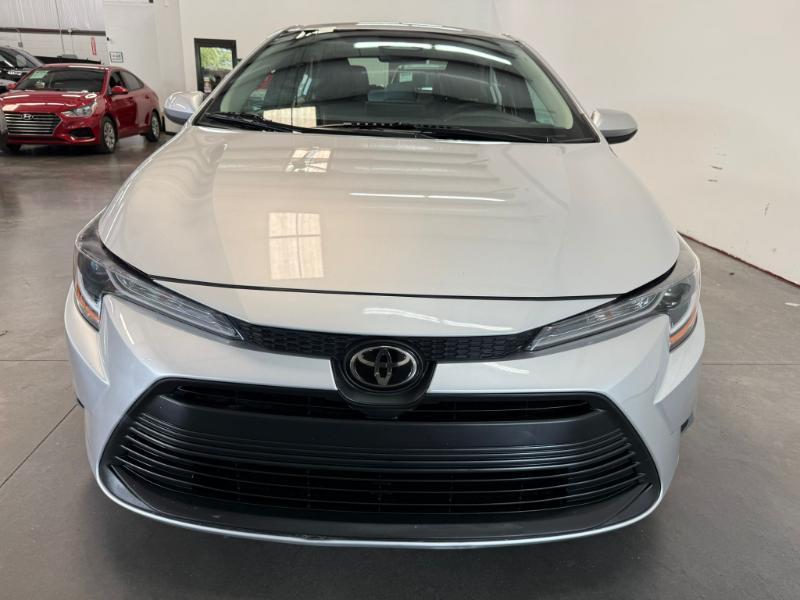 Toyota Corolla LE 2023