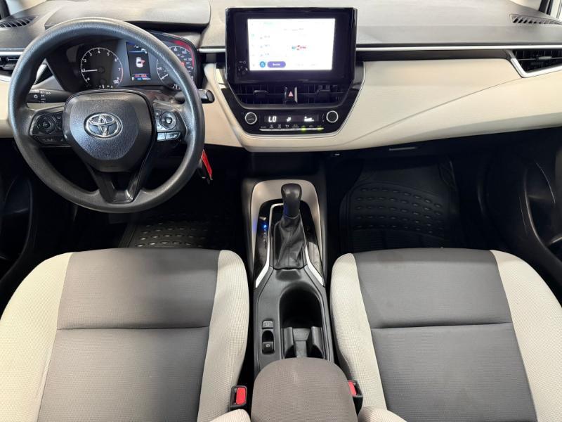 Toyota Corolla LE 2023