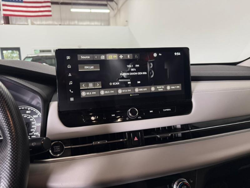 Mitsubishi Outlander SE 2WD 2025