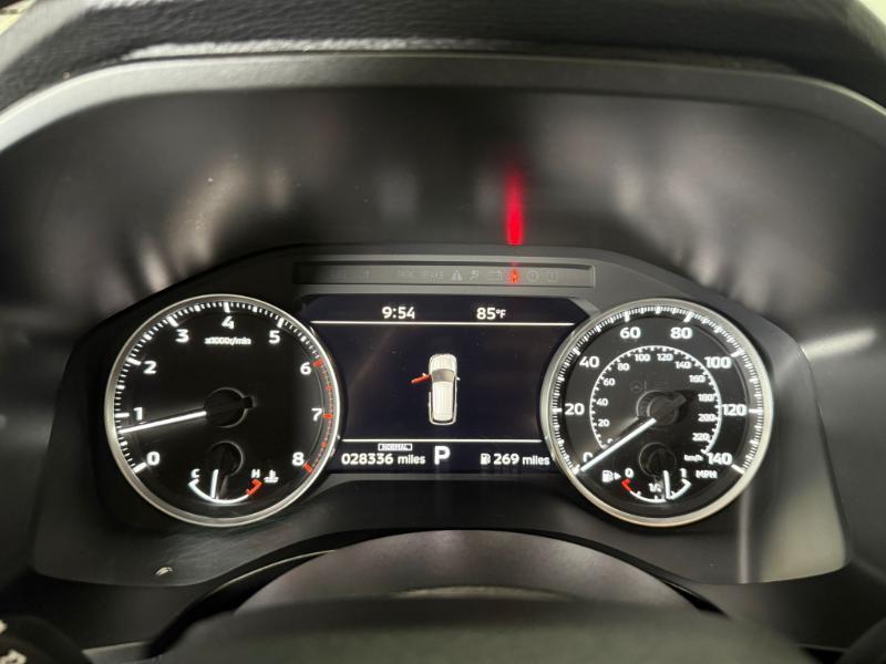 Mitsubishi Outlander SE 2WD 2025