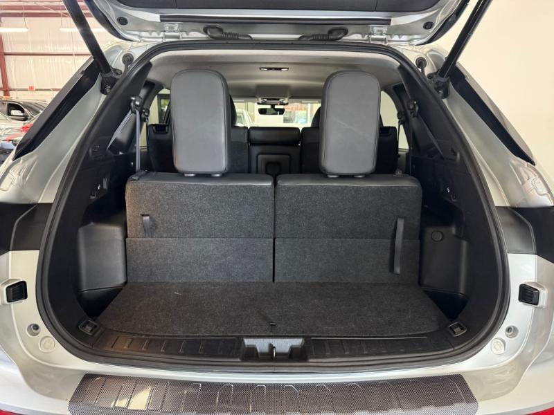 Mitsubishi Outlander SE 2WD 2025