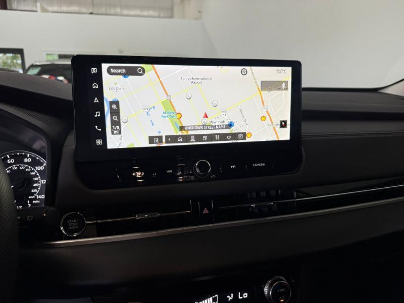 Mitsubishi Outlander SE 2WD 2025