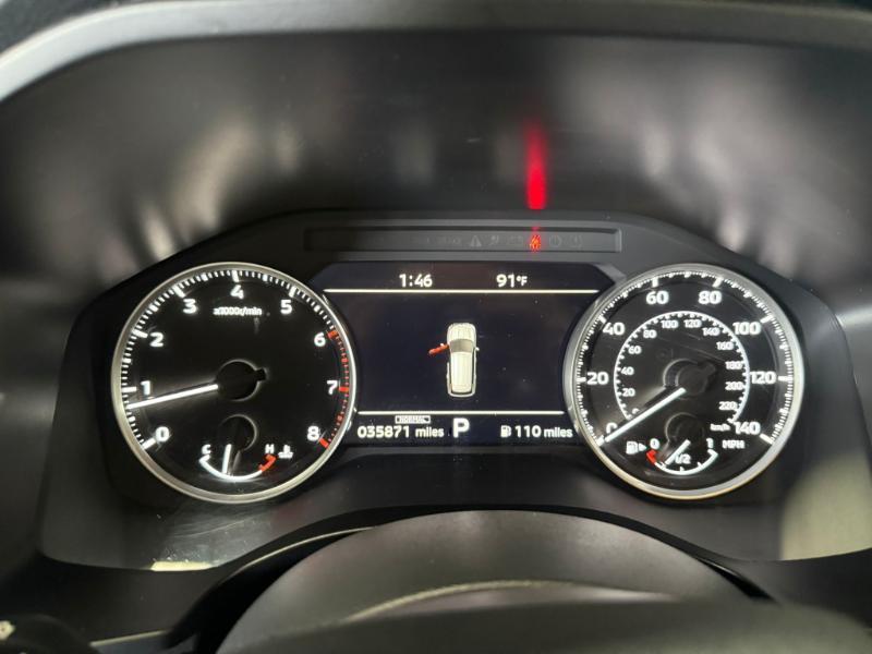 Mitsubishi Outlander SE 2WD 2025