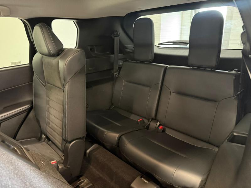 Mitsubishi Outlander SE 2WD 2025