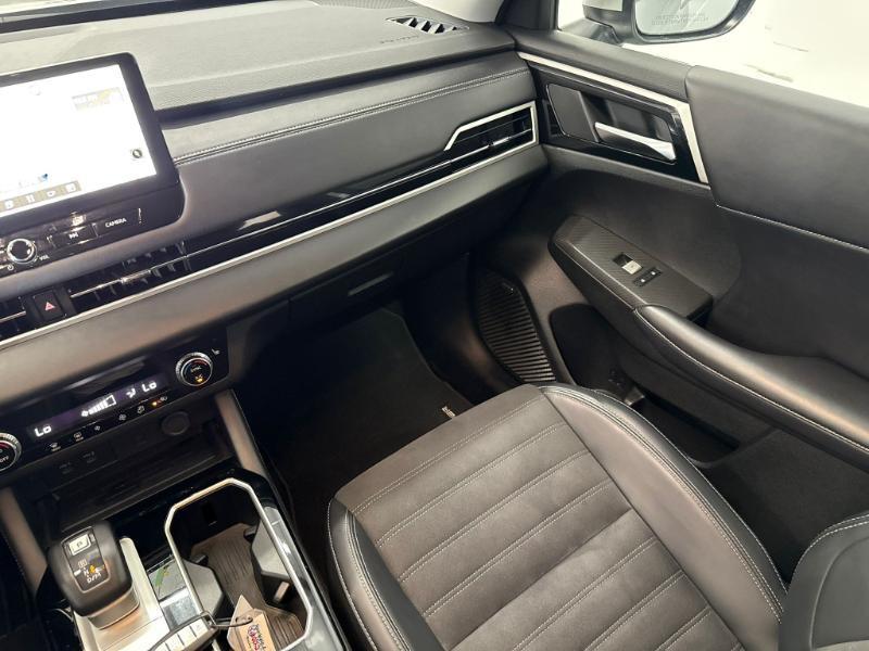 Mitsubishi Outlander SE 2WD 2025