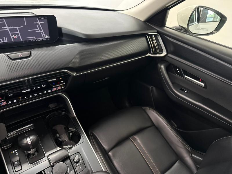 Mazda CX-90  2024
